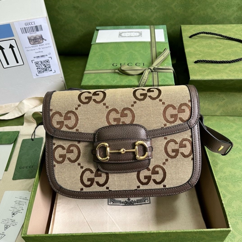 G*u*i satchel bags